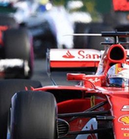 F1 không có ý định hoãn Việt Nam Grand Prix tránh Covid-19